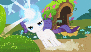 Filly Rarity